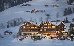 Le Grand Chalet Gstaad